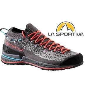 La Sportiva Approach Shoes